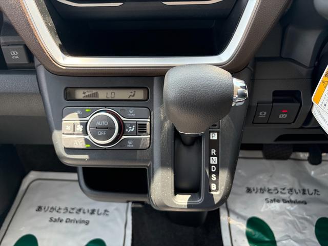 Daihatsu MOVE 2025