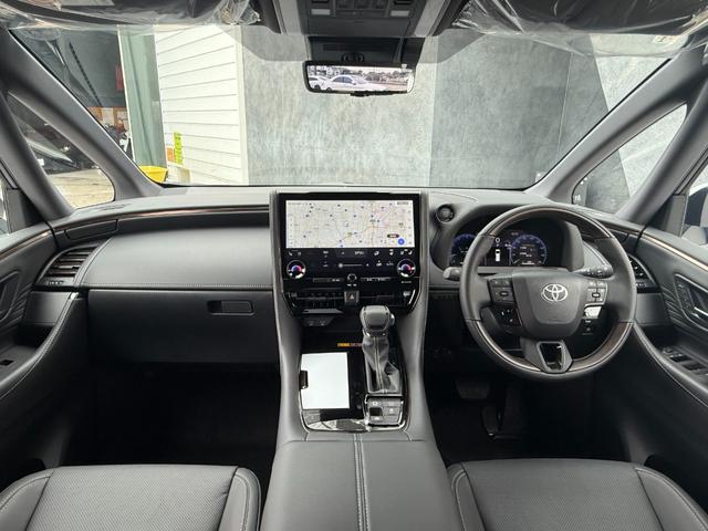 Toyota ALPHARD 2026