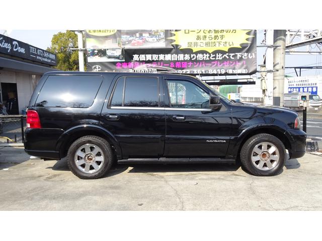 Lincoln LINCOLN NAVIGATOR 0