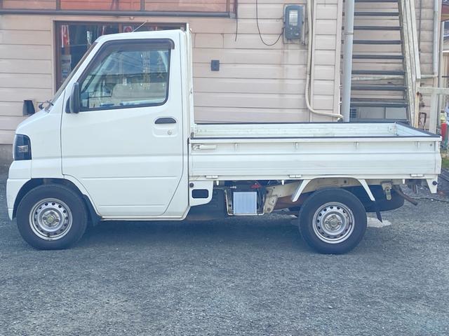 Nissan CLIPPER TRUCK 2007