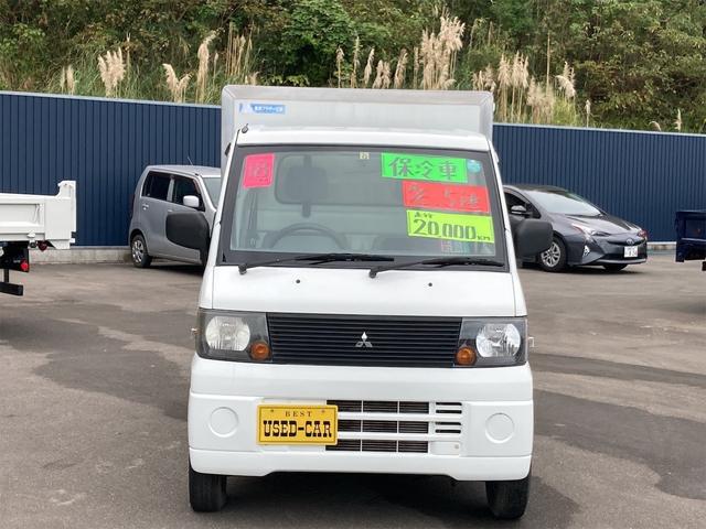 Mitsubishi MINICAB TRUCK 2006