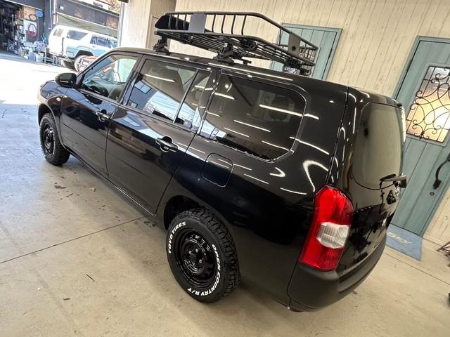 Toyota PROBOX 2025