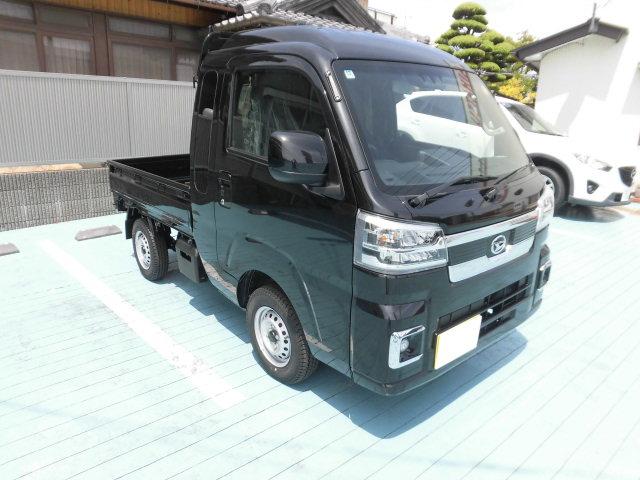 Daihatsu HIJET TRUCK 2025