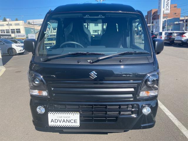 Suzuki SUPER CARRY 2024
