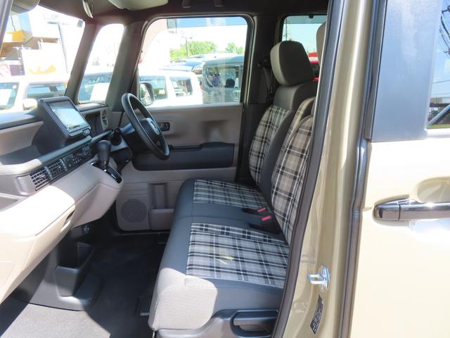 Honda N-BOX JOY 2025