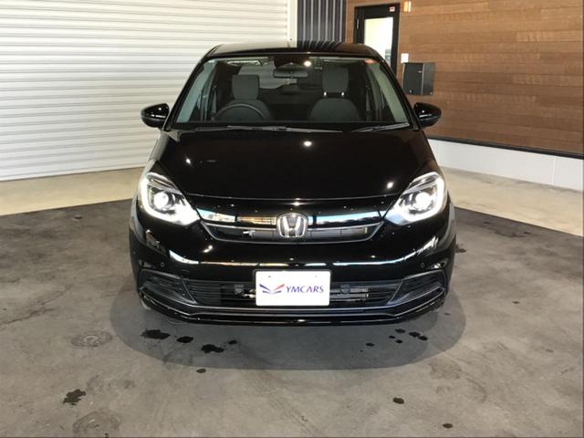 Honda FIT 2024