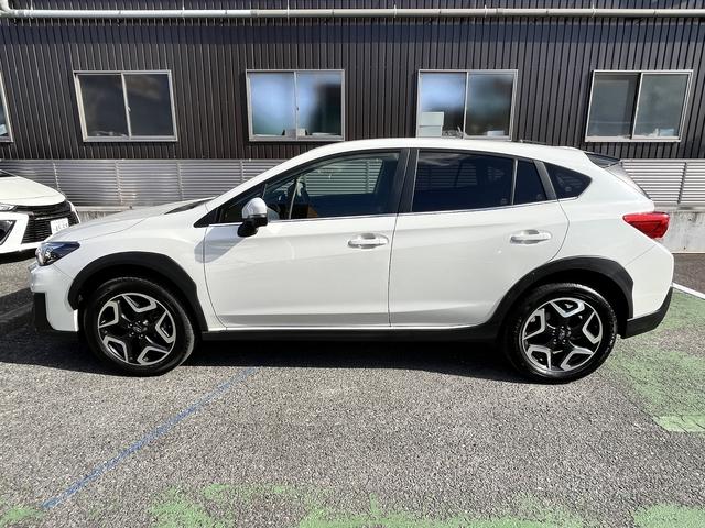 Subaru XV 2018