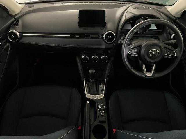 Mazda MAZDA2 2019
