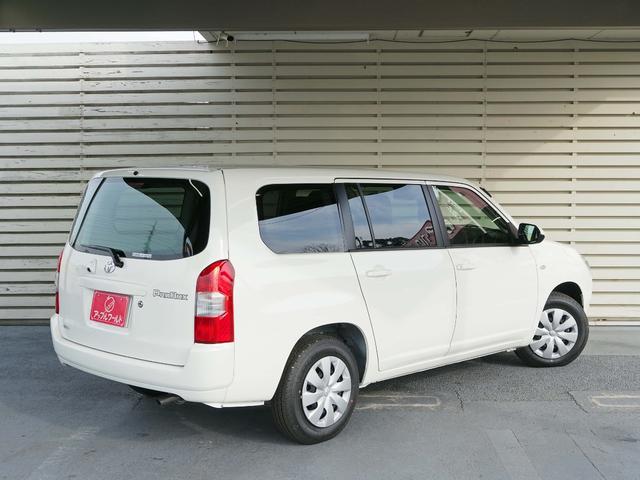 Toyota PROBOX 2025