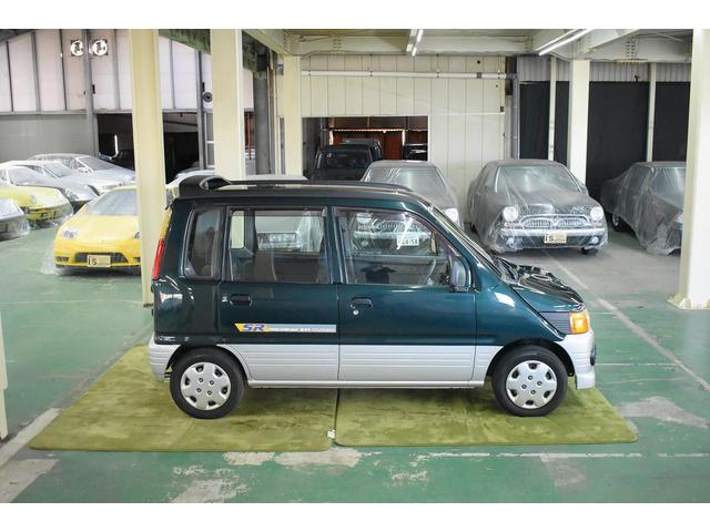 Daihatsu MOVE 1995