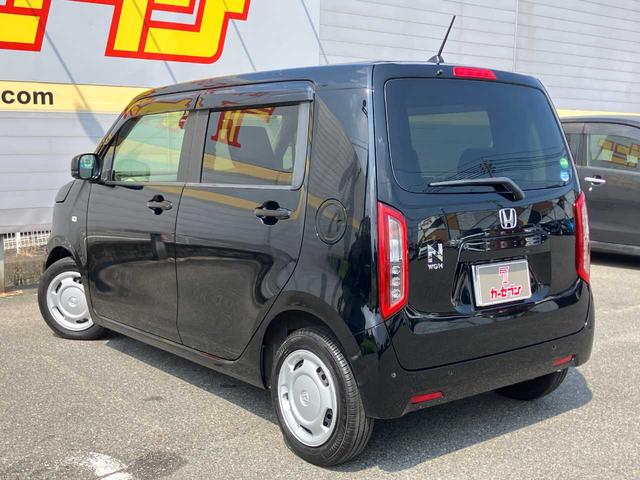 Honda N-WGN 2020