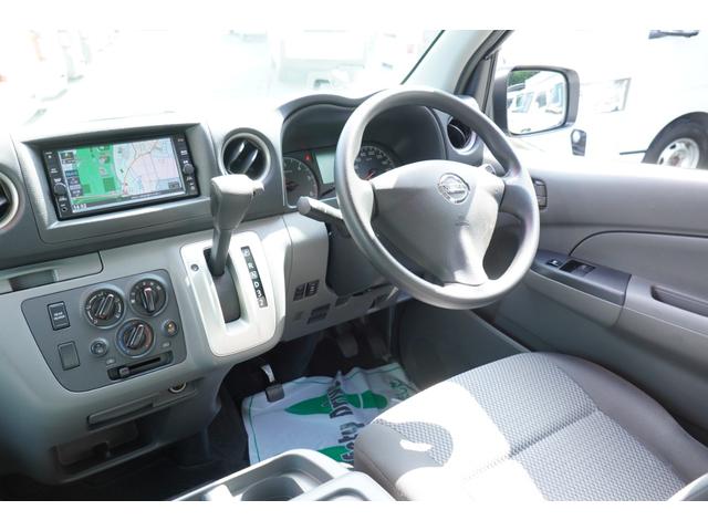 Nissan NV350 CARAVAN VAN 2019