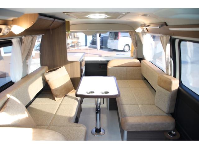 Toyota HIACE WAGON 2023