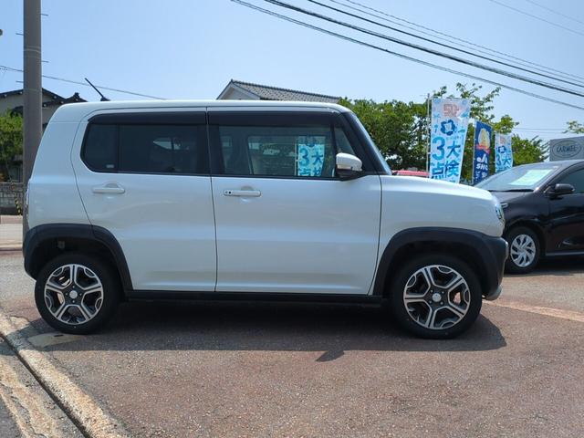 Mazda FLAIR CROSSOVER 2016