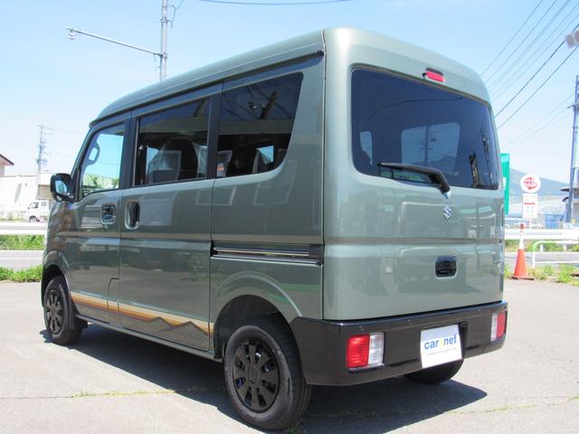 Suzuki EVERY 2025