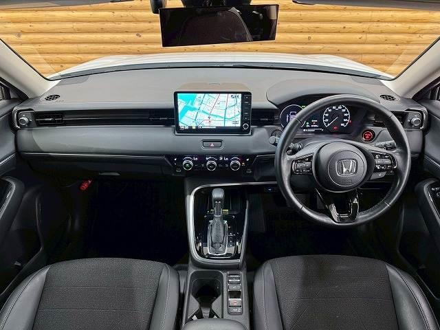 Honda VEZEL 2021