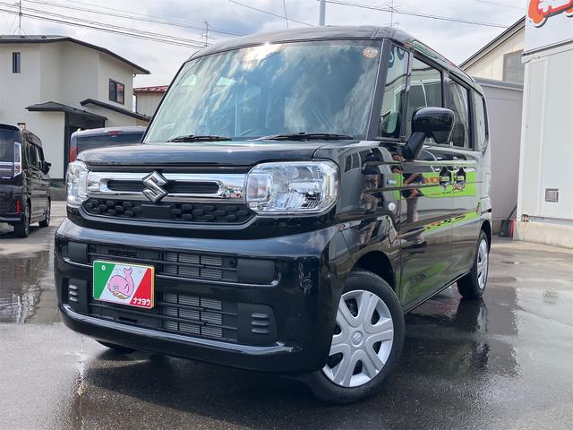 Suzuki SPACIA 2025