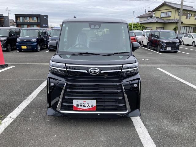 Daihatsu TANTO 2025