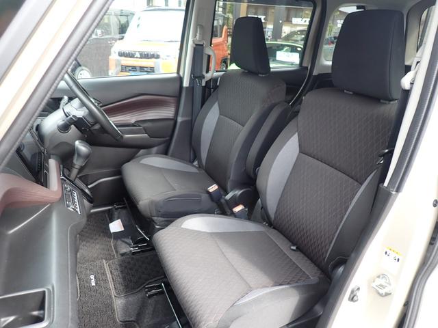 Suzuki SOLIO BANDIT 2023