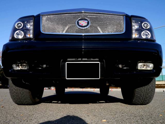 Cadillac CADILLAC ESCALADE 0