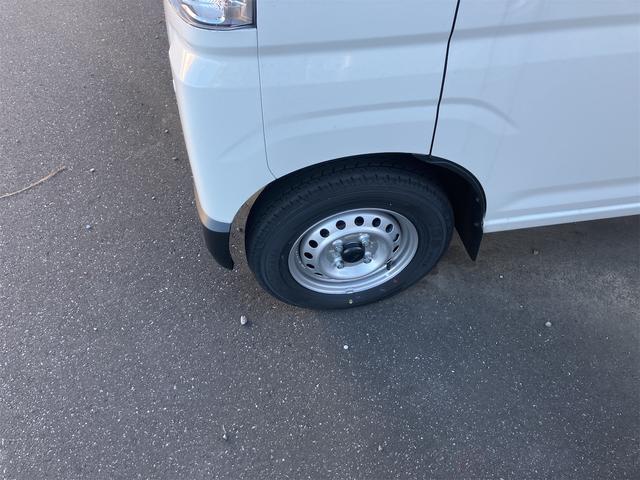 Daihatsu HIJET CARGO 2025