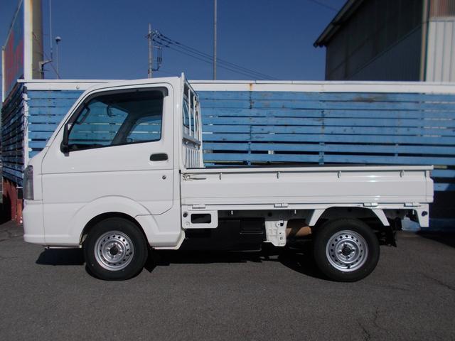 Mazda SCRUM TRUCK 2015