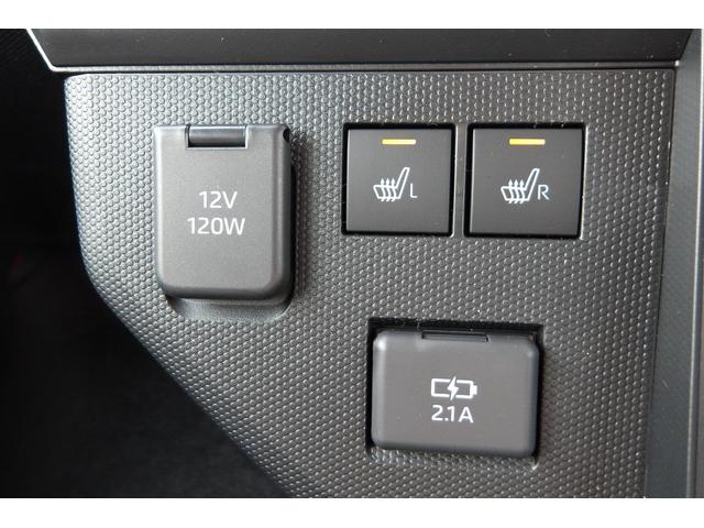 Daihatsu TAFT 2024