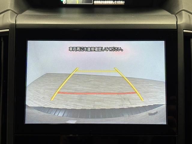 Subaru FORESTER 2020