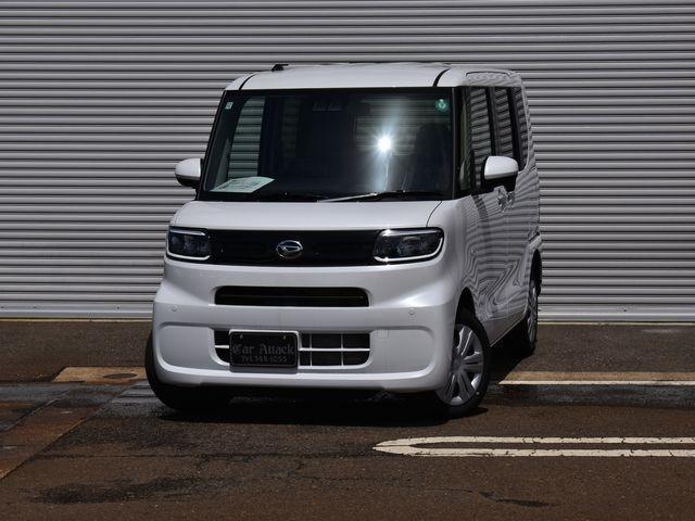 Daihatsu TANTO 2024
