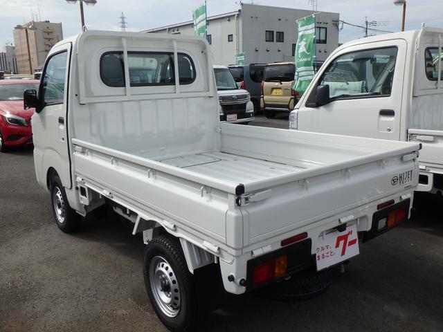 Daihatsu HIJET TRUCK 2025