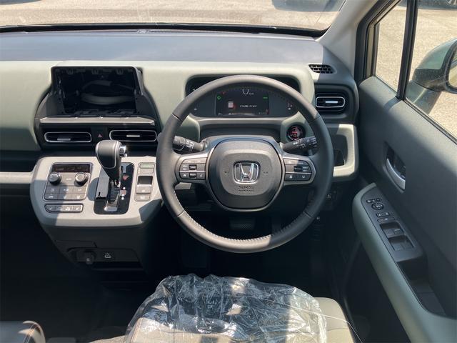 Honda FREED 2025