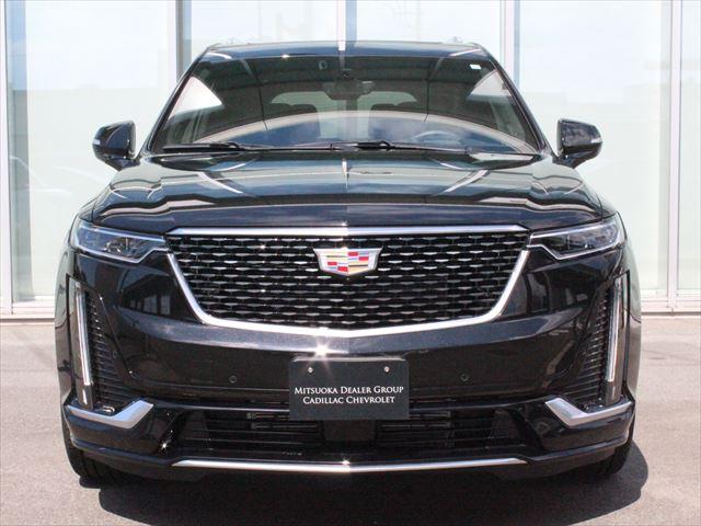 Cadillac CADILLAC XT6 2025
