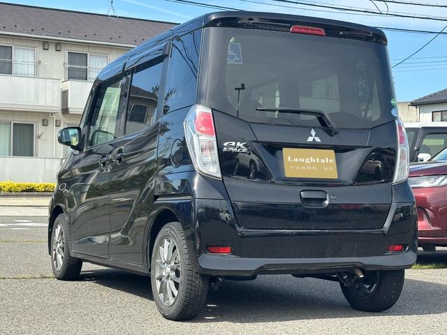 Mitsubishi EK SPACE 2018