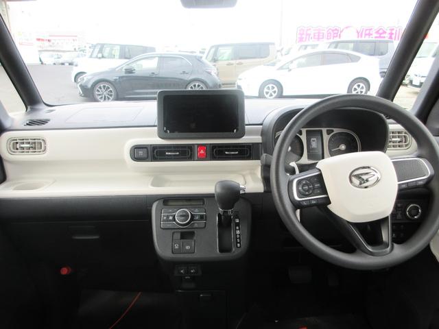 Daihatsu MOVE CANBUS 2025