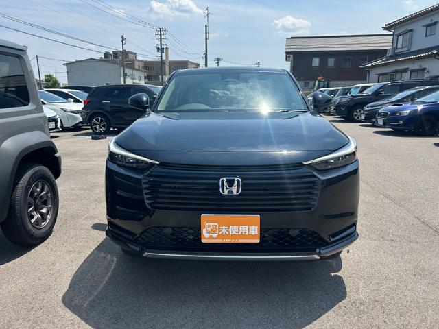 Honda VEZEL 2025