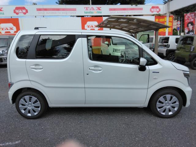Suzuki WAGON R 2025