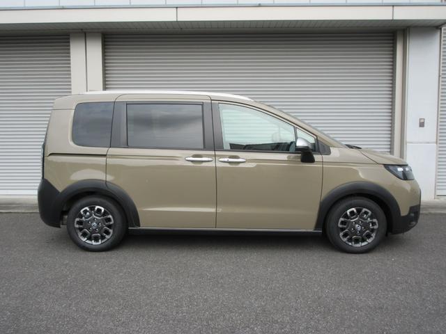 Honda FREED 2025