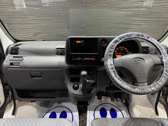 Daihatsu HIJET CARGO 2015