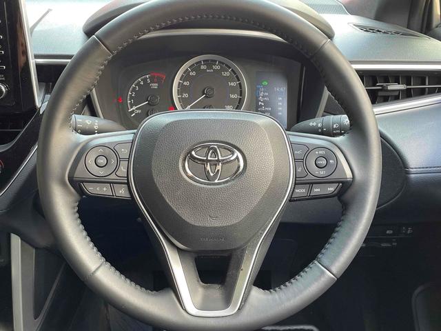 Toyota COROLLA CROSS 2023