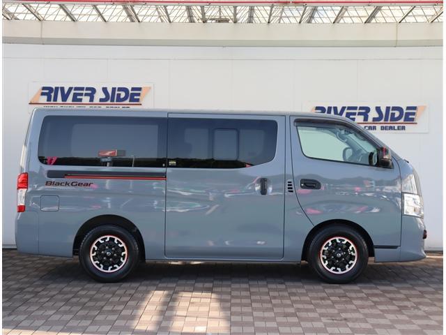 Nissan NV350 CARAVAN VAN 2021