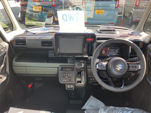 Suzuki SPACIA GEAR 2025