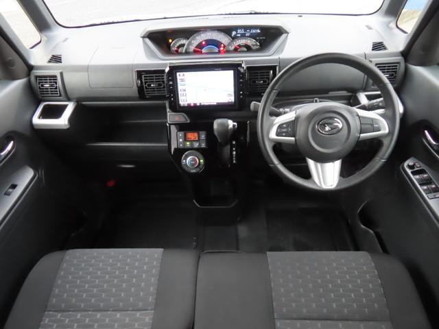 Daihatsu WAKE 2022