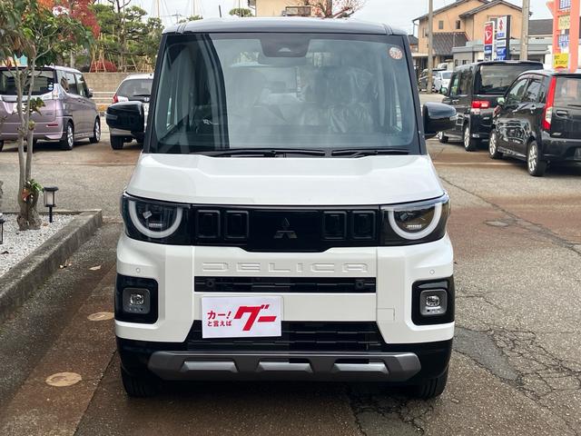 Mitsubishi DELICA MINI 2026