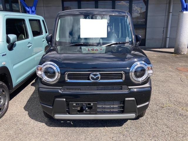 Mazda FLAIR CROSSOVER 2023