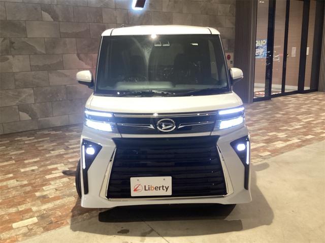 Daihatsu TANTO 2025