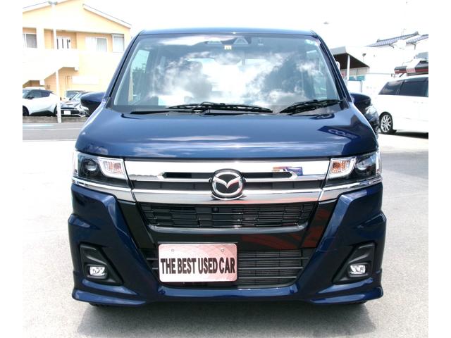 Mazda FLAIR 2022
