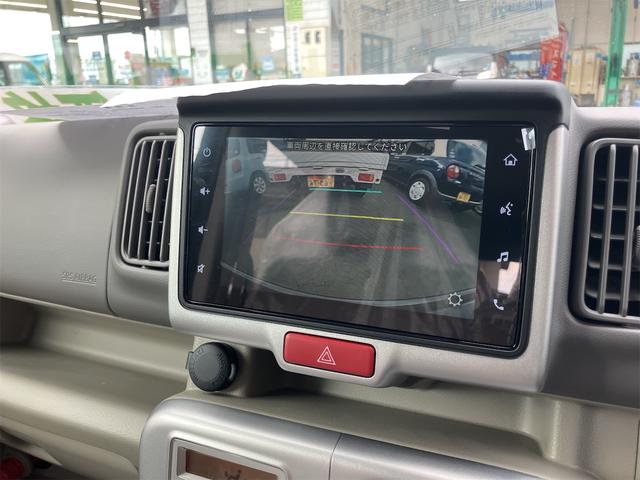 Suzuki EVERY WAGON 2023