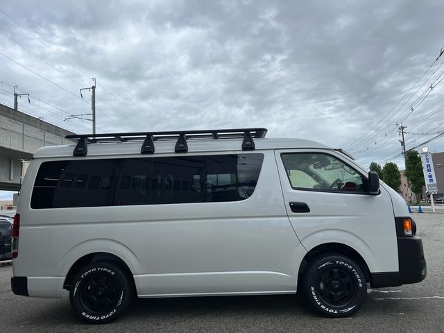 Toyota HIACE WAGON 2025