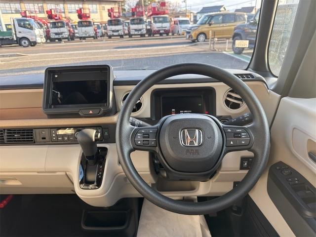 Honda N-BOX 2026