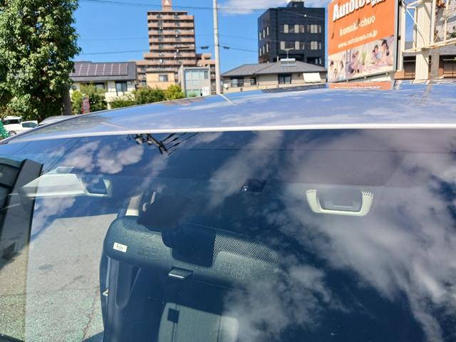 Subaru IMPREZA SPORTS 2020